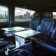 Luxury Van