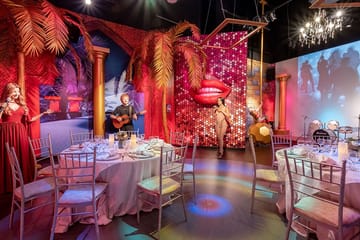 Visit Madame Tussauds Dubai for a Unique Wax Figure Experience