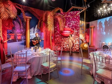 Visit Madame Tussauds Dubai for a Unique Wax Figure Experience