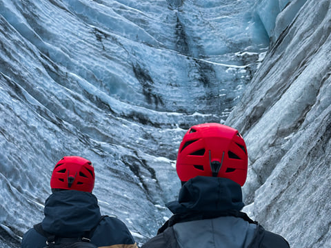 Glacier Adventure, photo 10