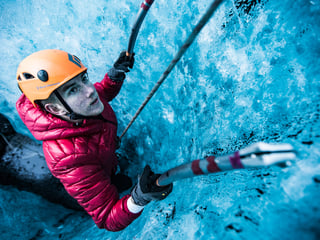 Eggtrip Ice Climbing Captured, photo 6