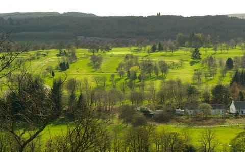 8-Day Rail Tour of Edinburgh and Glasgow, Scotland