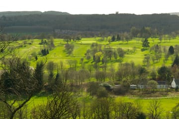 8-Day Rail Tour of Edinburgh and Glasgow, Scotland