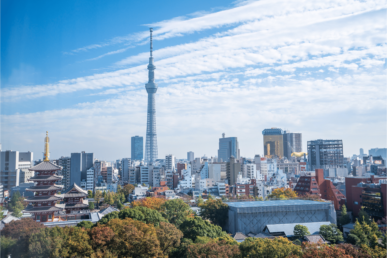 Tokyo SkyTree