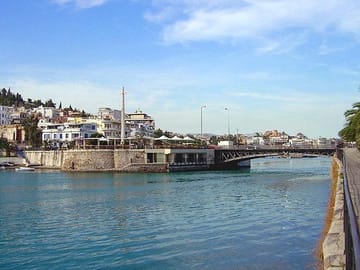 5 Days TOP Highlights in Mainland and Islands of Greece
