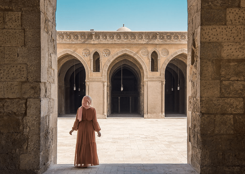 Cairo’s Cultural Treasures: Hanging Church, Citadel & Khan el Khalili