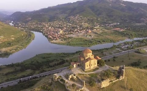 Mtskheta and Jvari Monastery Tour: Explore Georgian Christianity