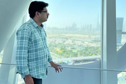 Dubai Frame Ticket with Optional Private Transfer