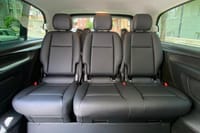 Private Car With Driver in Istanbul 6