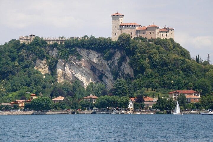 Private Varese Gardens & Historic Sites Tour From Milan 10