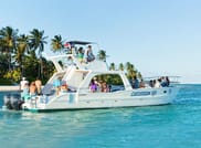 Samana: Cayo Levantado Tour with Beach 6