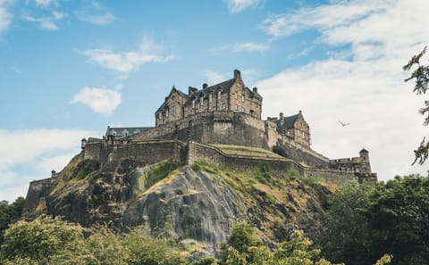 Self-Drive Tour of Scotland: 9 Days from Edinburgh to Glasgow