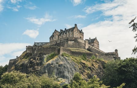 Self-Drive Tour of Scotland: 9 Days from Edinburgh to Glasgow