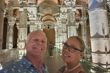 Luxury Private Cultural Tour of Istanbul's Iconic Landmarks