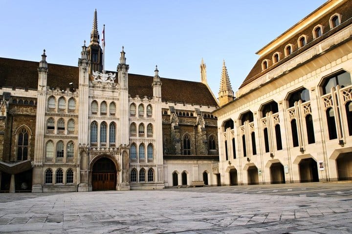 William Shakespeare's London Full Day Tour 8