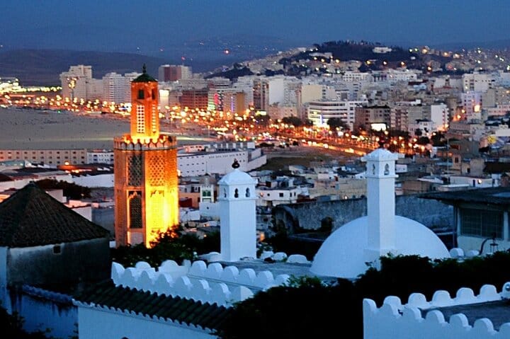 Tour of Morocco Private 12-Days via Imperial Cities and Merzouga