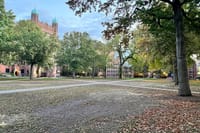 Yale Old Campus