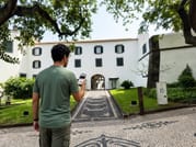 Funchal Self-Guided Sherlock Holmes Murder Mystery Game 6
