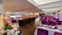 Chaophraya Cruise - Amazing Dinner Cruise 7