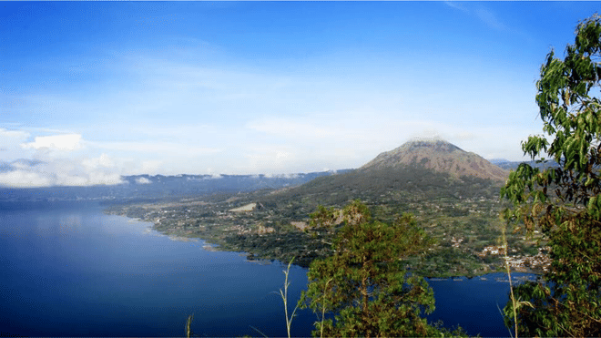 Bali ATV Ride and Kintamani Tour 8