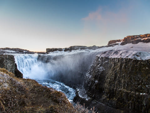 Dettifoss superjeep tour, photo 4