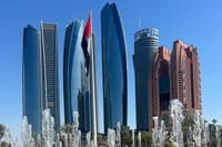 Abu Dhabi Tour Grand Mosque Heritage Qasr Al Watan  6