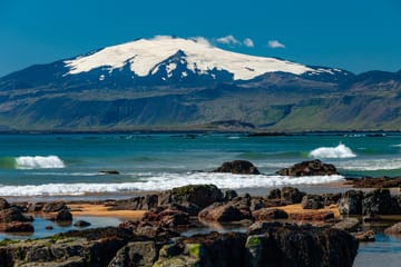 8-Day Small Group Tour of Iceland's Landscapes and Culture
