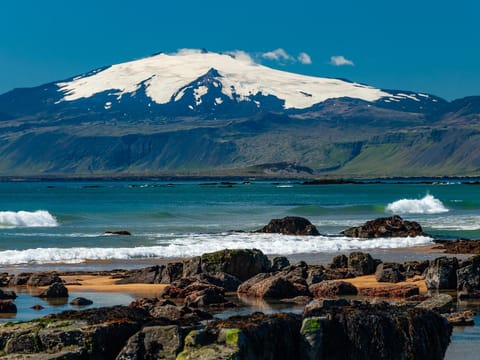 8-Day Small Group Journey Around Iceland, photo 4