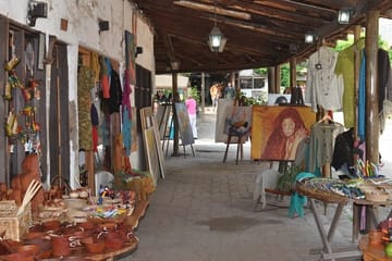 4-Days Deluxe Culinary Experience at Santiago de Chile