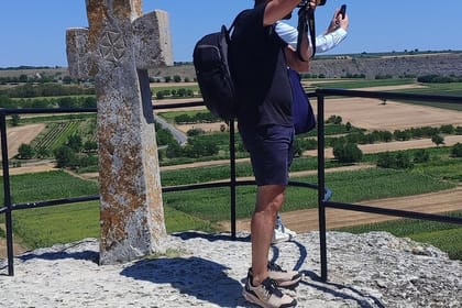 City Tour of Chisinau &Old Orhei Archeological complex