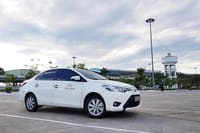 Private Transfer: DA NANG AIRPORT/ STATION - HOI AN CITY CENTER (ONE-WAY) 1