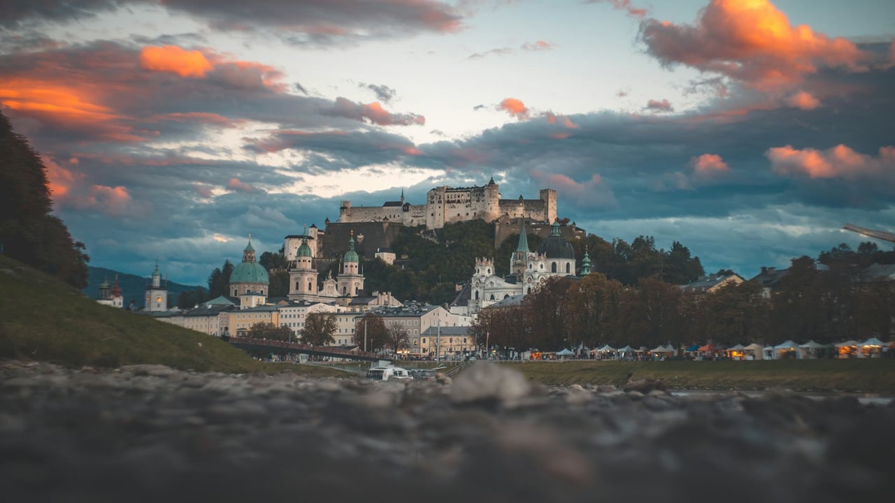 Salzburg Highlights Audio Tour: Classic Landmarks and Baroque Treasures 6