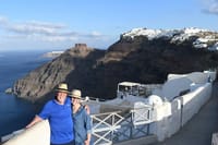 Santorini Private Romantic Experience : Sunset, Wine & Oia 3