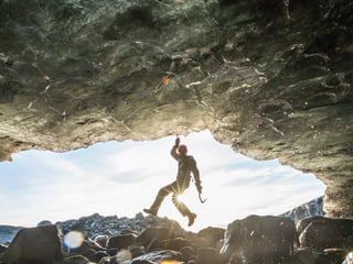 Private Ice Climbing on Sólheimajökull, photo 12