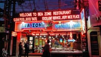 Pattaya by Day & by Night 8