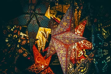 Winter Walking Tour of Geneva with Christmas Market Visit