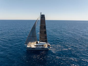 Day Charter Experience from Marina di Valletta, Malta