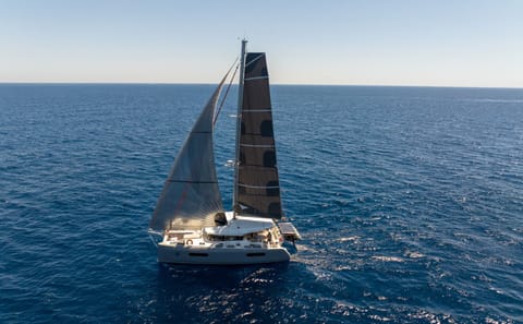 Day Charter Experience from Marina di Valletta, Malta