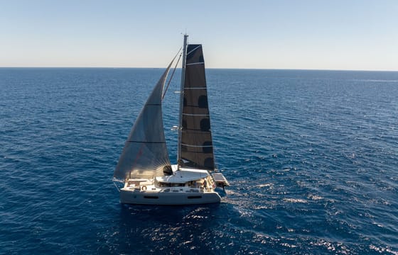 Day Charter Experience from Marina di Valletta, Malta