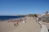 Meloneras Beach