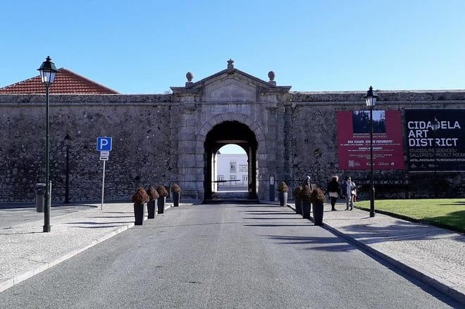 Citadel