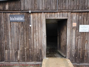 Majdanek Lublin tour from Warsaw