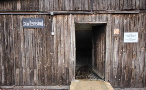Private Tour of Majdanek Concentration Camp from Warsaw