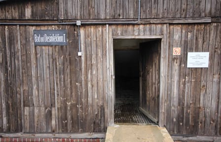 Private Tour of Majdanek Concentration Camp from Warsaw