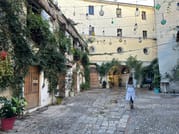 Self-Guided The Jerez de la Frontera Syndicate City Escape Game 2