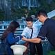 Halong Premium Day Cruises from HANOI going by PRIVATE LIMOUSINE