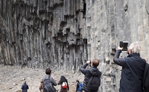 5-Day Private Nature and Culture Tour in Armenia
