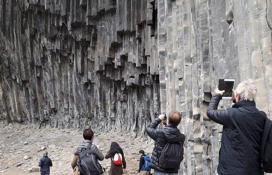 Trails, Temples & Traditions: 5-Day Private Armenia Tour