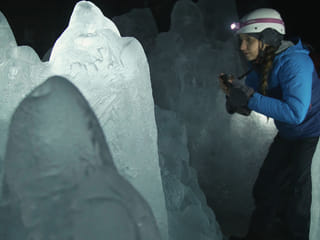 The Ultimate Mývatn Adventure - Buggy ride to the underground glacier - Lofthellir Cave. , photo 9