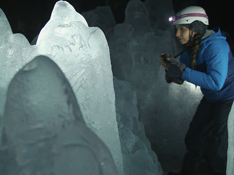 The Ultimate Mývatn Adventure - Buggy ride to the underground glacier - Lofthellir Cave. , photo 9